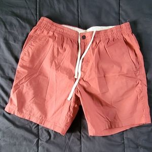 Dockers Cotton Boat Shorts Size L